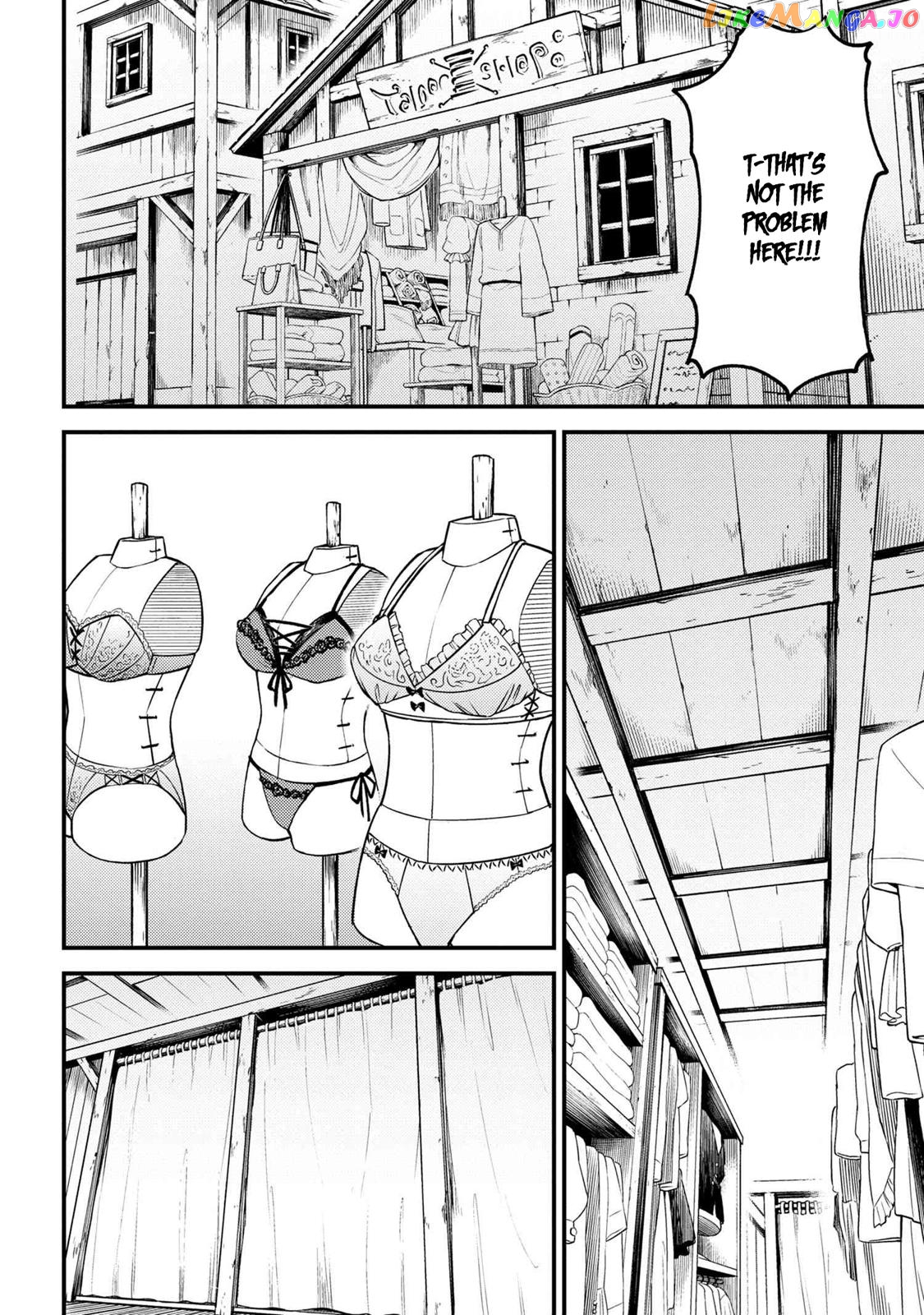 Redo Of Healer, Chapter 26.1 image 08